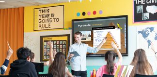 ViewSonic se convierte en Socio de Google for Education