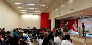 AMD participo en evento “Clínica PC” de Inacap