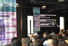 Dimension Data lanza en Chile su estrategia global 2020