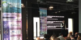 Dimension Data lanza en Chile su estrategia global 2020