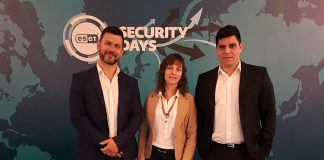 ESET Security Day 2019 tuvo un exitoso paso en Chile