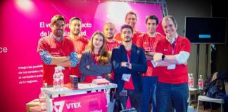 VTEX Chile derriba mitos sobre la omnicanalidad