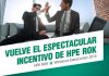 Ingram Micro y HPE ROK continuan premiando al canal en julio