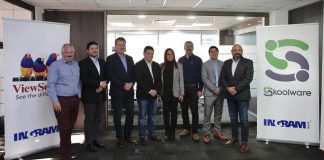 Ingram Micro muestra al canal una completa solución de educación