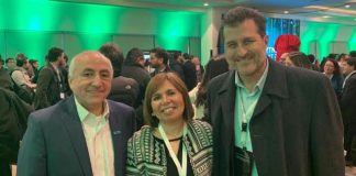 Ingram Micro participó del HPE Partner Sales Summit 2019