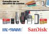 Ingram Micro incorpora toda la linea de productos de Sandisk