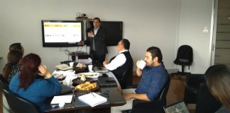 Ingram Micro y Vertiv presentaron sus soluciones en Adexus