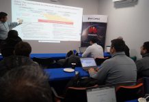 Intcomex Chile y Huawei Enterprise realizaron una exitosa certificación