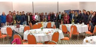 Intcomex Chile realizó exitosa capacitación en Concepción