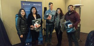 Intcomex Chile realizó exitosa capacitación en Puerto Varas