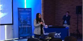 ViewSonic e Intcomex continuan su gira en Zona Sur de Chile