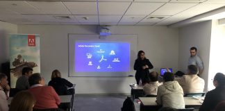 Nexsys y Adobe certifican a canales estratégicos en Chile