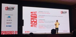 Nexsys tiene destacada participación en evento regional de F5