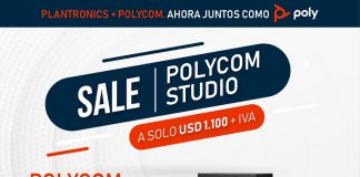 Nexsys Chile y Poly tienen una imperdible oferta para el canal