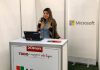 Nexsys y Microsoft participan en feria Dimerc 2019