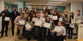 Nexsys e IBM certifican a Business Partners en su Sales Academy