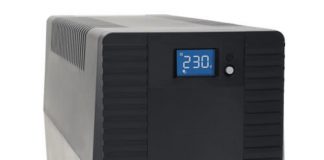 Tripp Lite ofrece nueva protección a sus equipos y datos ante cortes de energía
