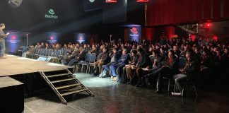 Red Hat Ansible Automates tuvo alta convocatoria en Chile