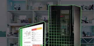 Schneider Electric lanza nuevo Ecosistema Integrado para Edge Computing