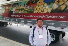 ITC Ingeniería participó en Rockwell Automation TechED Orlando