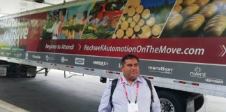 ITC Ingeniería participó en Rockwell Automation TechED Orlando