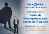 Tripp Lite crea programa de incentivos “Empower Partner Rewards” para el canal