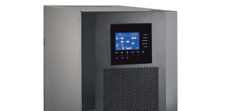 Tripp Lite amplía línea de sistemas de UPS Modulares y escalables trifásicas