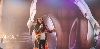 Samsung Chile trae todo el legado de AKG al Retail