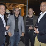Aruba y Acanto Teknos