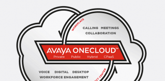 Plataforma Avaya OneCloud recibe reconocimiento