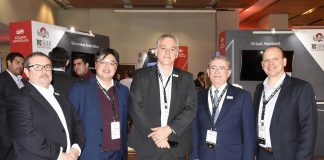 Coasin Logicalis entregó su visión del futuro tecnológico de Latam