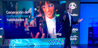 SONDA continua liderando la Transformación Digital en Latinoamérica