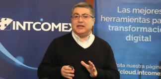Intcomex Chile lanza exitosamente su Cloud Platform
