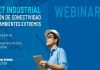 Intcomex Chile y TRENDnet lo invitan a Webinar de Ethernet Industrial