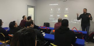 Intcomex junto a HyperX realizan exitosa capacitación