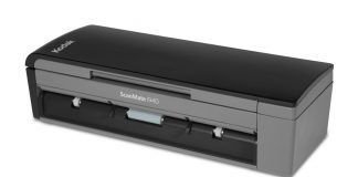 Intcomex Chile trae el nuevo escáner Kodak SCANMATE i940