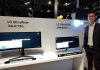 LG: Mejorando la visualización y productividad de las empresas