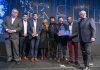 Microsoft Chile y sus partners fueron premiados por ACTI