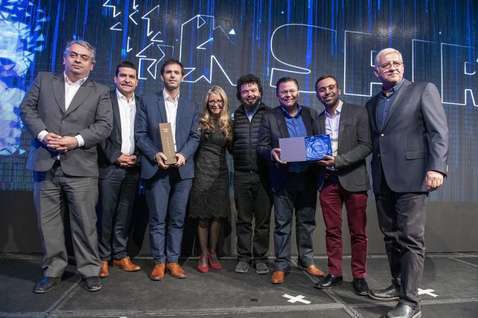 Premios ACTI-MS-Imagine Lab