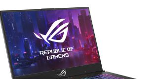Ingram Micro y Asus tienen gran oferta de notebook para gamers