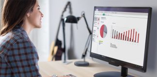 ASUS presenta al canal su nuevo All in One Zen AiO 27