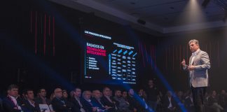 Adexus Day 2019 entregó los mejores consejos para los negocios del futuro