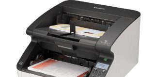 Canon Chile quiere llevar el escaneo empresarial a otro nivel