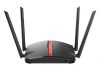 D-Link lanza nuevo router DIR-1360 con McAfee protected