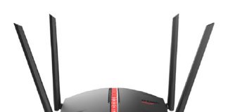 D-Link lanza nuevo router DIR-1360 con McAfee protected
