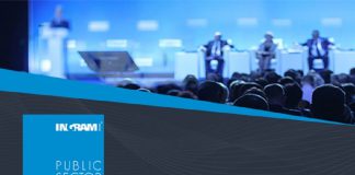 Ingram Micro lo espera en su Public Sector Summit Chile 2019