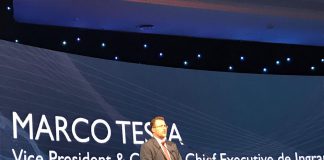 Ingram Micro Chile realiza un exitoso primer Public Sector Summit