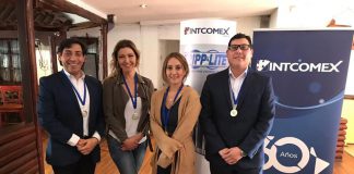 Intcomex Chile realiza lanzamiento de programa de incentivos de Tripp Lite