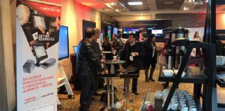 Nexsys y Toshiba participaron en Digital Experience Tour 2019