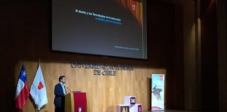 Nexsys y Adobe lanzan portal educativo en Chile